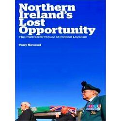 Northern Ireland's Lost Opportunity