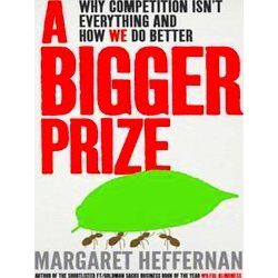 A Bigger Prize