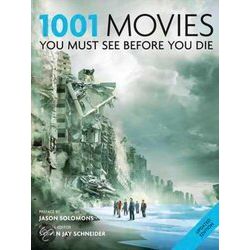 1,001 Movies You Must See Before You Die 2011