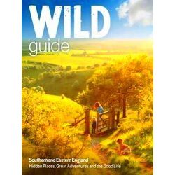 Wild Guide South Est Englnd Ard London