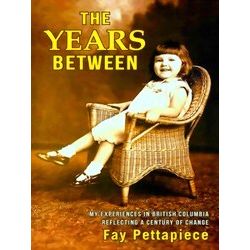 Years Between