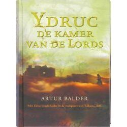 Ydruc - De Kamer Van De Lords