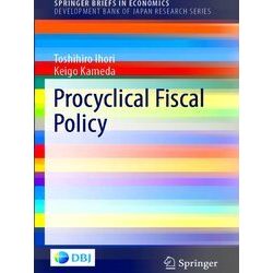 Procyclical Fiscal Policy