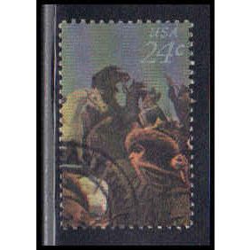 Used 1688e 24c Very Fine KA5047