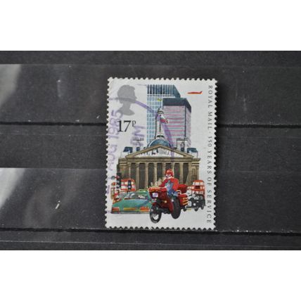 GB COMM' 1985 SG 1290 USED #2