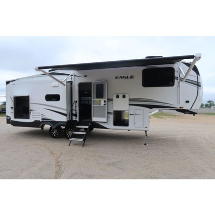 2023 Jayco Eagle 28.5 RSTS