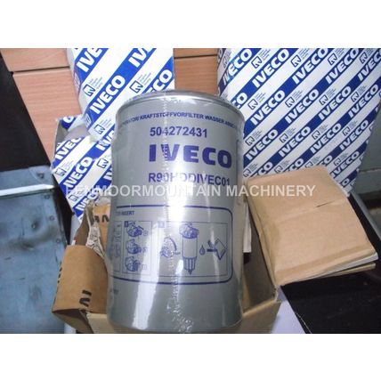 504272431 IVECO FILTER FOR IVECO STRALIS/TRAKKER MERCEDES-BENZ CITARO/& 0ther