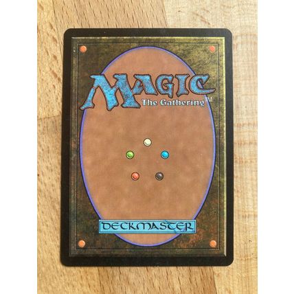 Magic the Gathering MTG CCG: Urza's Saga # 250 Exploration (A) 1998 WotC