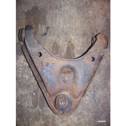 1965 DODGE MONACO LH CONTROL ARM OEM