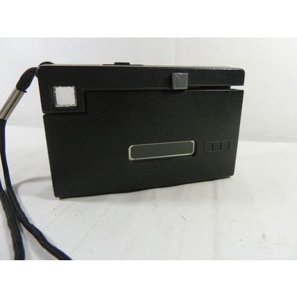 Vintage Kodak Instamatic X-15F 126 Camera*