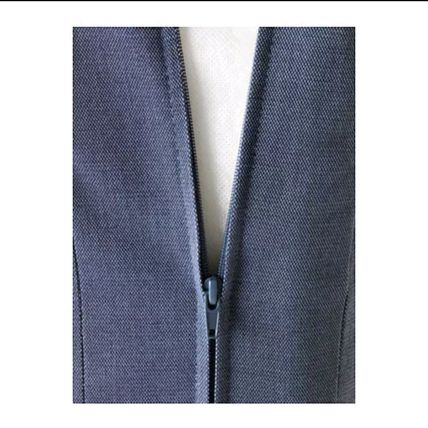 Ikea Kivik 1 (one) Seat Section Cover, Ramna Dark Blue 302.756.39
