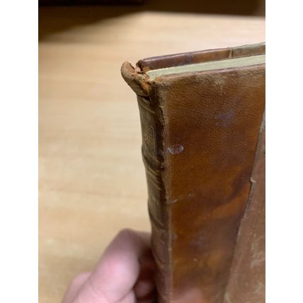 RARE* 1ST EDITION 1926 PIERRE BENOIT "ALBERTE" FRENCH FICTION BOOK (P3)