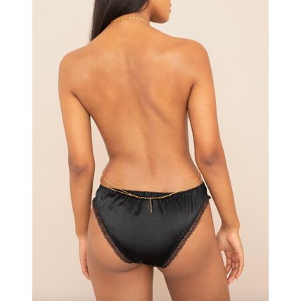 AGENT PROVOCATEUR Palpa Bodychain BNWT