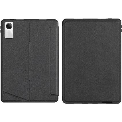 Keyboard Case Compatible with Xiaomi Redmi Pad SE 11'' 2023,Magnetic Detachable