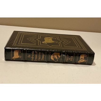 Do Androids Dream of Electric Sheep by Philip K. Dick Sealed Limited Novel