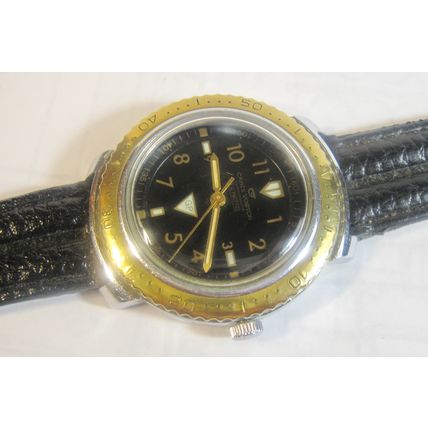 Vintage Russian Cardi Vostok 2414 Chistopol Factory, Men's Wristwatch 17 jewels