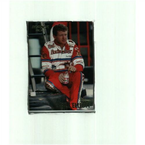 1994 Maxx Premier Series Bill Elliott-Prototype