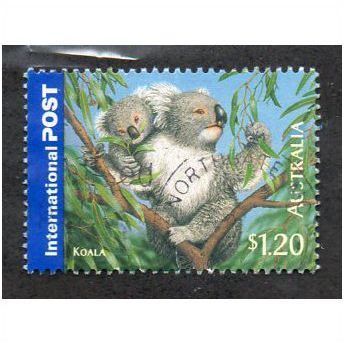 AUS 2005 $1.20 'KOALA' FINE USED (EBID28-997)