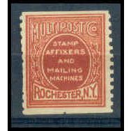 TD38 Multipost Company Test Coil Fine MNG WA2677