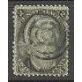 Used 93 2c Andrew Jackson Fine B0749