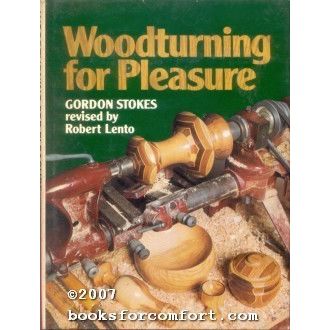 Woodturning for Pleasure