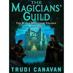 The Magicians' Guild