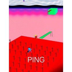 Wong Ping: Your Silent Neighbor