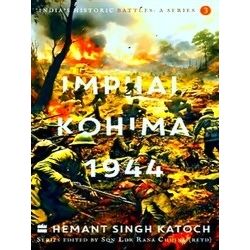India's Historic Battles