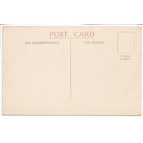 The Baths Morecambe Postcard Lancashire 30862