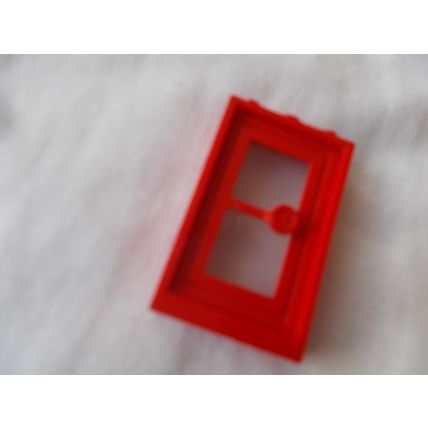 LEGO / RED OPENING DOOR (02/01)