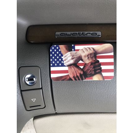 Audi S8 A8 A8L D2 Upper Dash Pad W/ Vents Glovebox Assembly Ecru