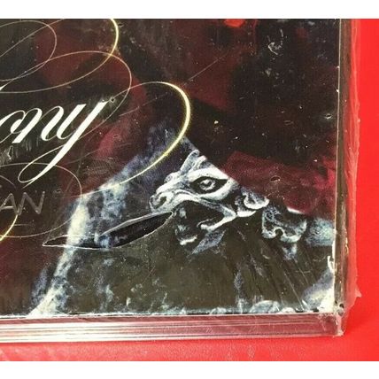 SYMPHONY [Digipak] by SARAH BRIGHTMAN (CD, 2007 - Manhattan - USA) “BRAND NEW”