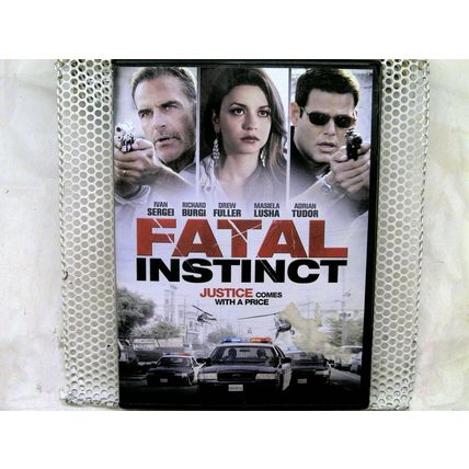 Fatal Instinct