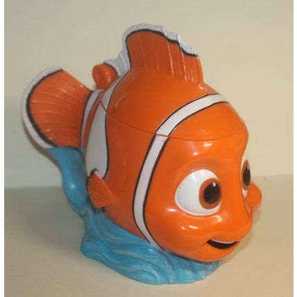 Disney On Ice Finding Nemo - Nemo Flip Lid Mug