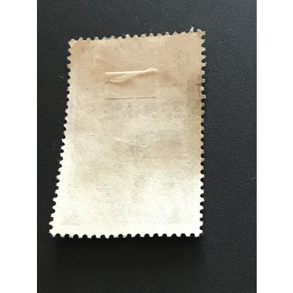 Briefmarke Frankreich 12 Francs 1954 Michel 1007 gesichert