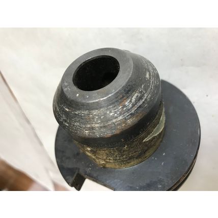 UNIVERSAL ENG 468600 TMS-CU-50.875V2 50 875V2 TOOL HOLDER,AC