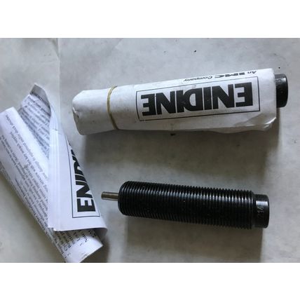 new ENIDINE MT206313 17333 HYDRAULIC SHOCK ABSORBER,EQ