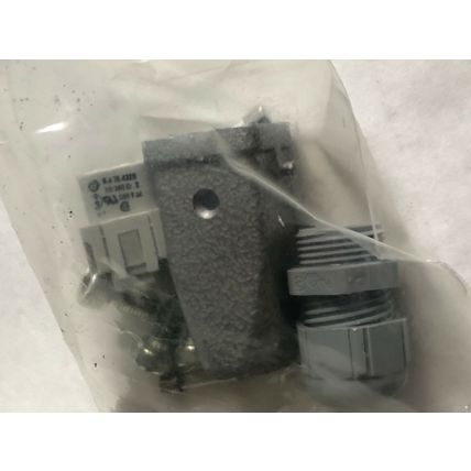 LH 16097,LEYBOLD VACUUM 16097,EIS 160 97 ELECTRICAL INDICATOR SYSTEM 24VDC,X6,TJ