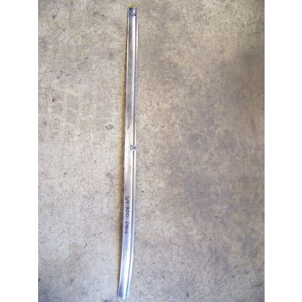 1964 CHRYSLER 300 DASH TRIM OEM #2218335