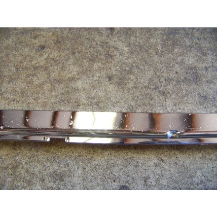 1964 CHRYSLER 300 DASH TRIM OEM #2218335
