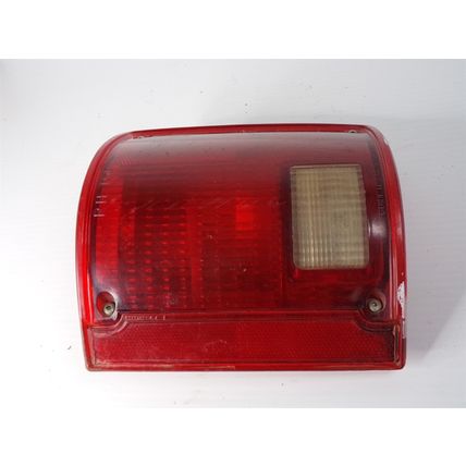 1973 - 89 Chevy GMC Truck C10 C120 K10 K20 Tail Light RH PS 5965774 74 75 76 77