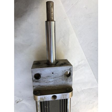 Comau Pico GSX40-0605-XXX-BB1-268-XT-XH-25812 SERVO ACTUATOR,460 VAC,0.5",TH