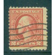 Used 528 2c George Washington Average Plus A12563