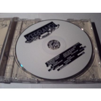 VAR/ART - KERRANG! AWARDS 2006 - CDALBUM2006 - 1DISC