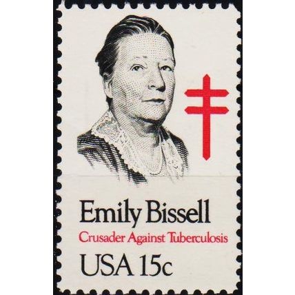 USA. 1980 15c S.G.1796 Unmounted Mint
