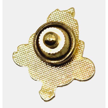 Los Angeles 1984 LAPD OGPG Olympic Security Pin Pinback Brooch (K6B)