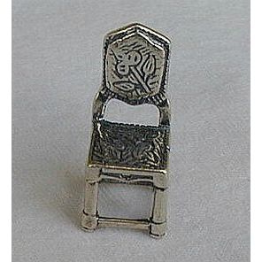 Chair-D miniature