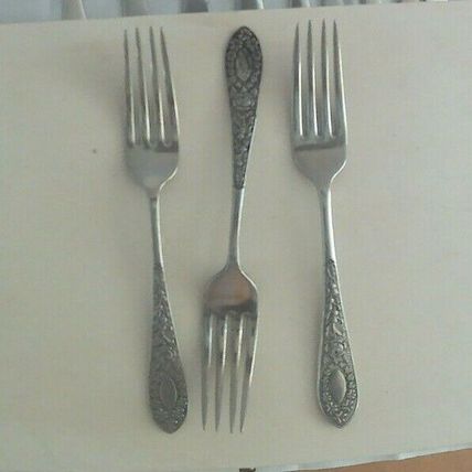 Vintage Forks