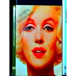 Marilyn: A Biography By Norman Mailer, Pictures By The World's Foremost Photogra