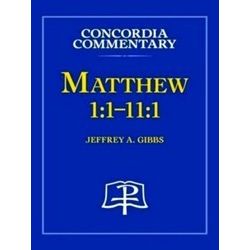 Matthew 1